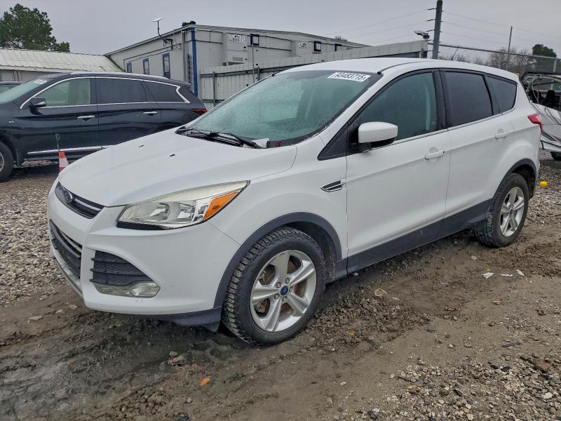 2015 FORD ESCAPE SE, 