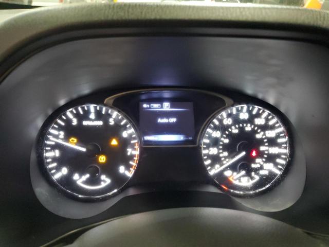 5N1DR2MM0HC682285 - 2017 NISSAN PATHFINDER S Qırmızı foto 9