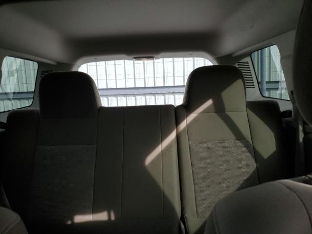 1C4NJPBA7CD511820 - 2012 JEEP PATRIOT SPORT 灰色 照片 10