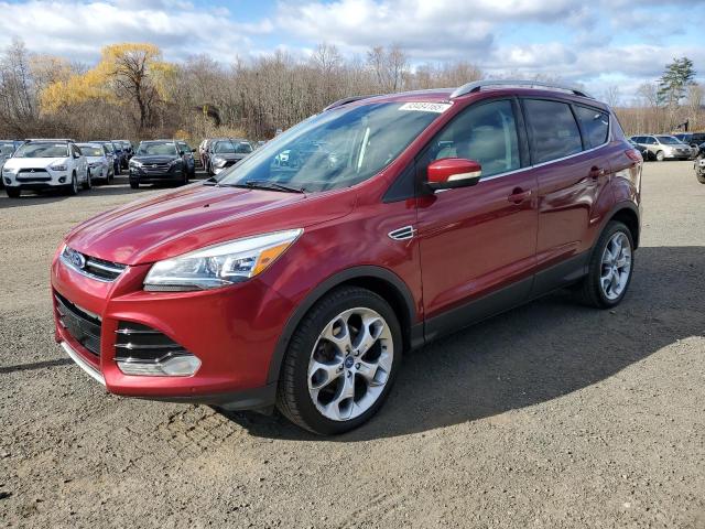 2014 FORD ESCAPE TITANIUM, 