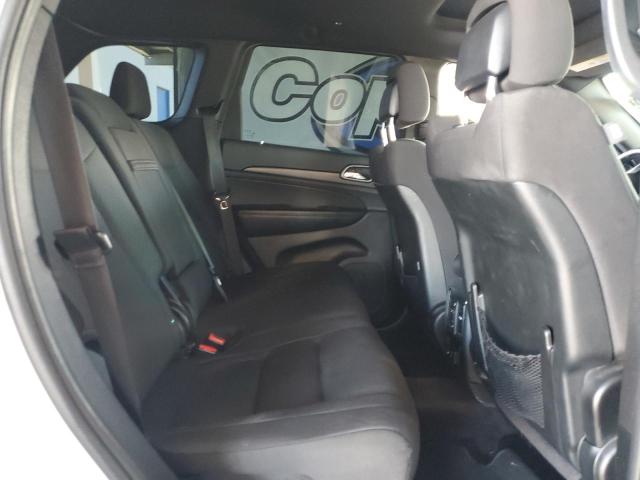 1C4RJFAG0JC452999 - 2018 JEEP GRAND CHER LAREDO 白色 照片 10