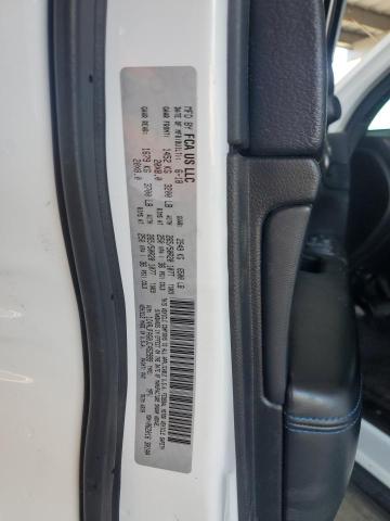 1C4RJFAG0JC452999 - 2018 JEEP GRAND CHER LAREDO 白色 照片 12