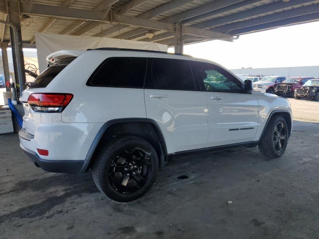 1C4RJFAG0JC452999 - 2018 JEEP GRAND CHER LAREDO 白色 照片 3