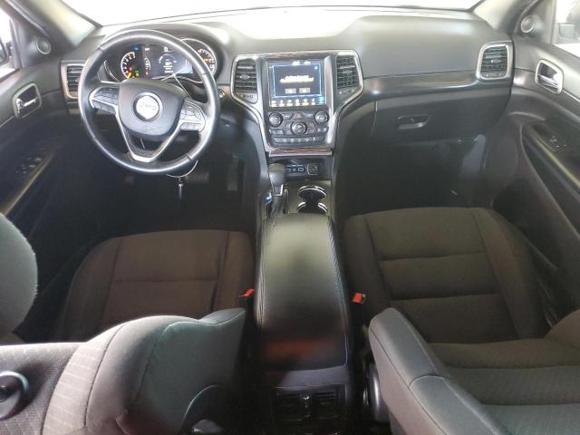 1C4RJFAG0JC452999 - 2018 JEEP GRAND CHER LAREDO 白色 照片 8