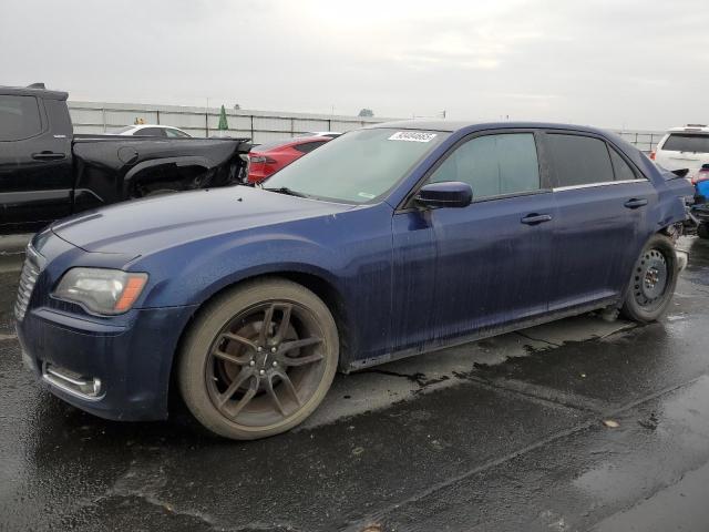 2014 CHRYSLER 300 S, 