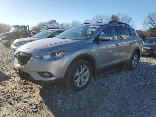 2014 MAZDA CX-9 TOURING, 