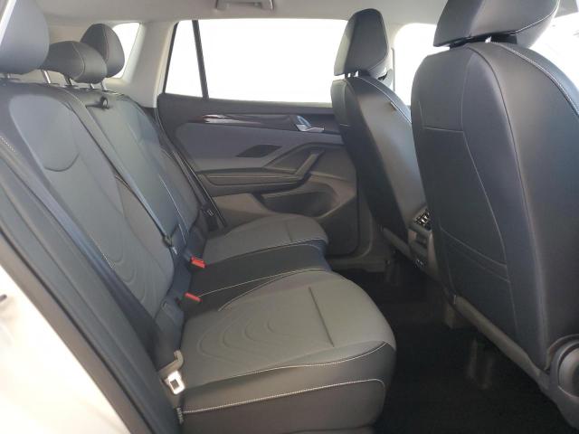 3VVFR7RM4TM007471 - 2026 VOLKSWAGEN TIGUAN SE WHITE photo 11