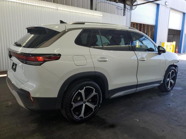 3VVFR7RM4TM007471 - 2026 VOLKSWAGEN TIGUAN SE WHITE photo 3