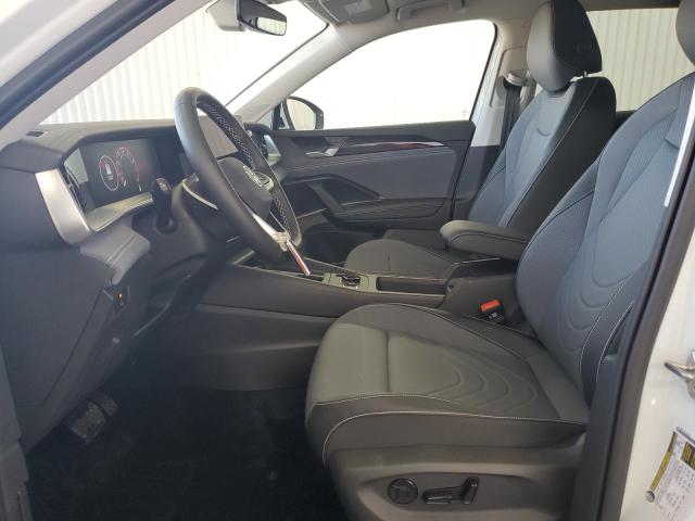 3VVFR7RM4TM007471 - 2026 VOLKSWAGEN TIGUAN SE WHITE photo 7