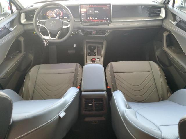 3VVFR7RM4TM007471 - 2026 VOLKSWAGEN TIGUAN SE WHITE photo 8