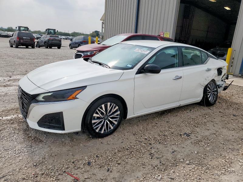 2025 NISSAN ALTIMA SV, 