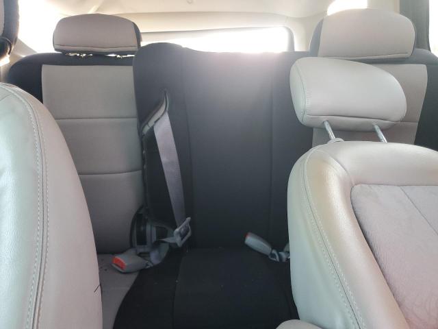 5GZCZ53407S809557 - 2007 SATURN VUE SILVER photo 10