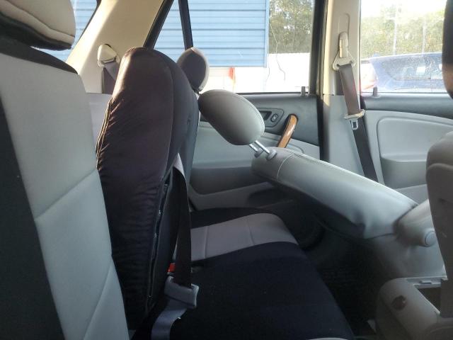 5GZCZ53407S809557 - 2007 SATURN VUE SILVER photo 11