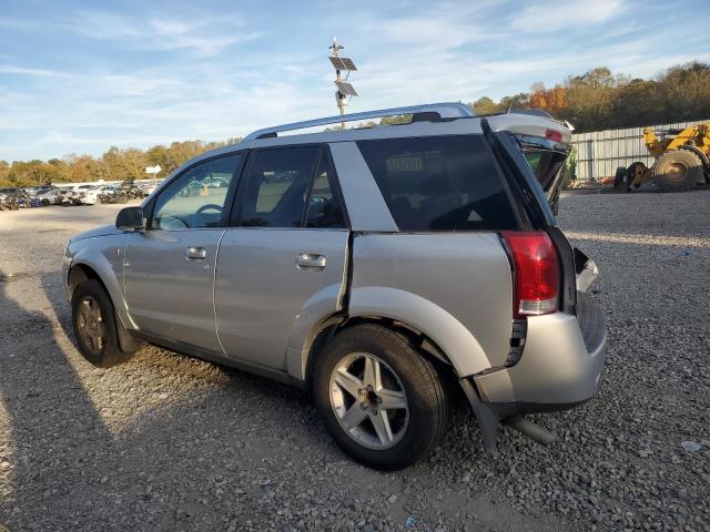 5GZCZ53407S809557 - 2007 SATURN VUE SILVER photo 2