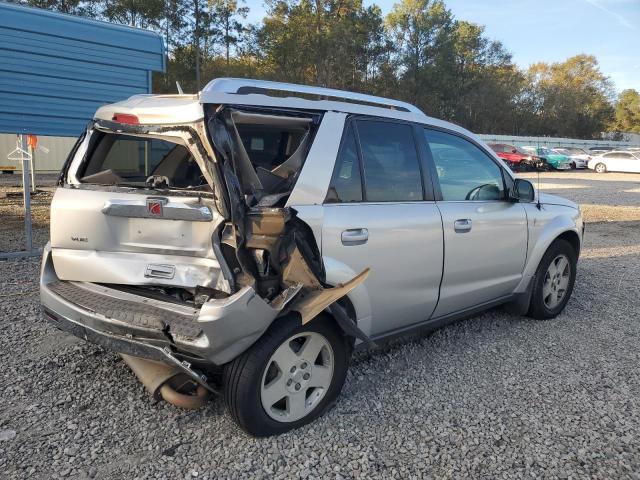 5GZCZ53407S809557 - 2007 SATURN VUE SILVER photo 3
