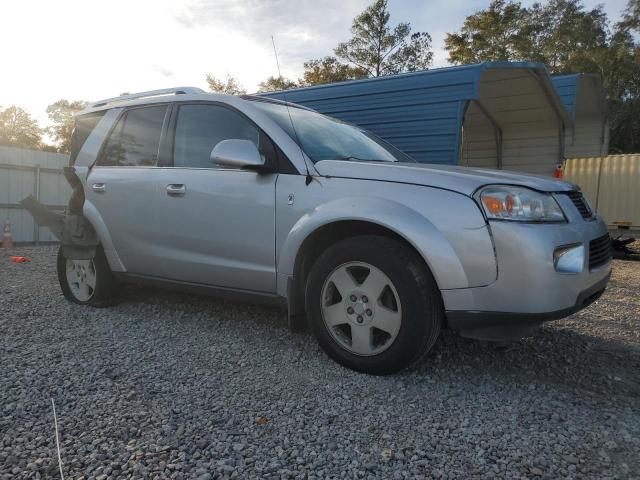 5GZCZ53407S809557 - 2007 SATURN VUE SILVER photo 4