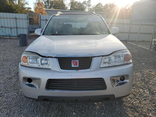 5GZCZ53407S809557 - 2007 SATURN VUE SILVER photo 5