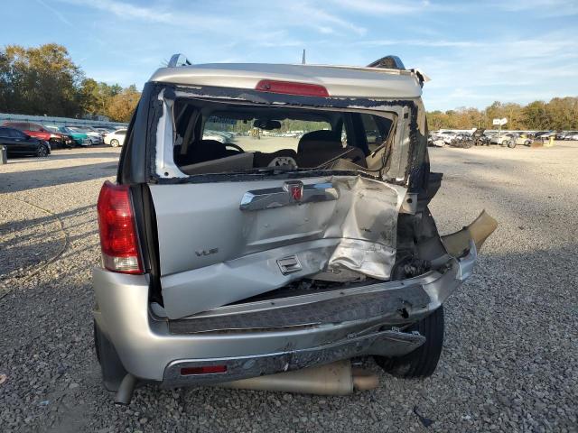 5GZCZ53407S809557 - 2007 SATURN VUE SILVER photo 6