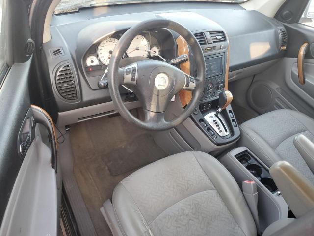 5GZCZ53407S809557 - 2007 SATURN VUE SILVER photo 8