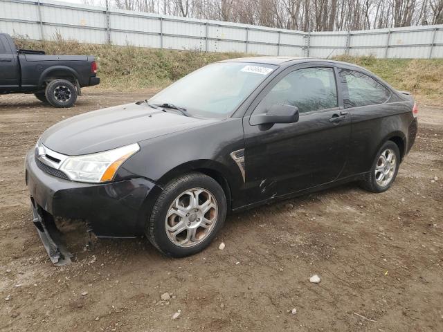 2008 FORD FOCUS SE, 