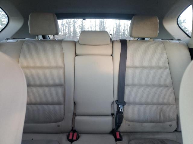 JM3KE4CY3F0529851 - 2015 MAZDA CX-5 TOURING BLUE photo 10