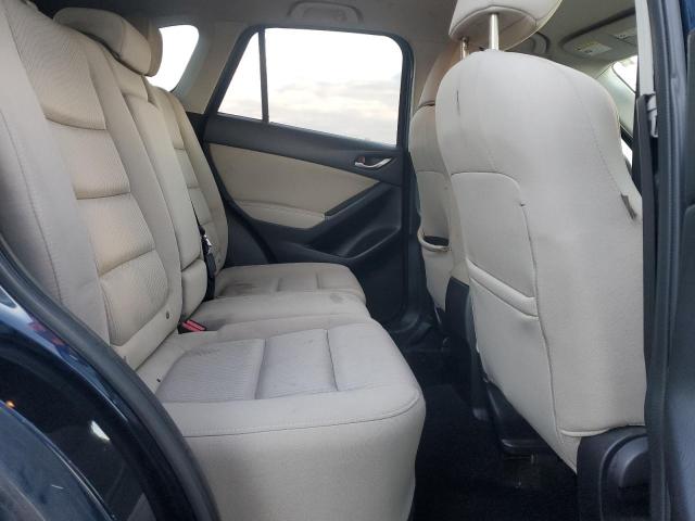 JM3KE4CY3F0529851 - 2015 MAZDA CX-5 TOURING BLUE photo 11