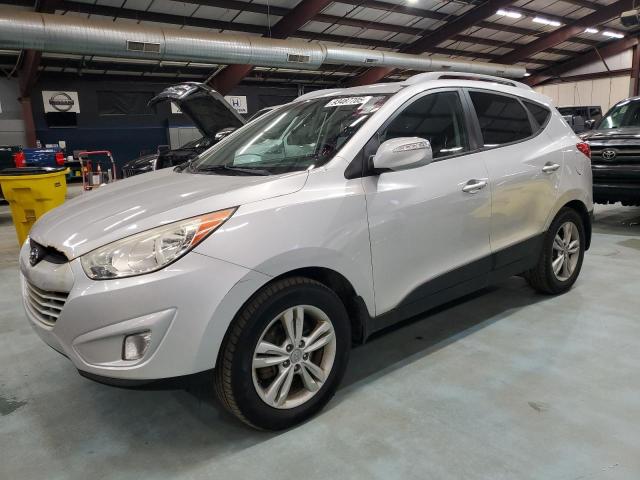 2013 HYUNDAI TUCSON GLS, 