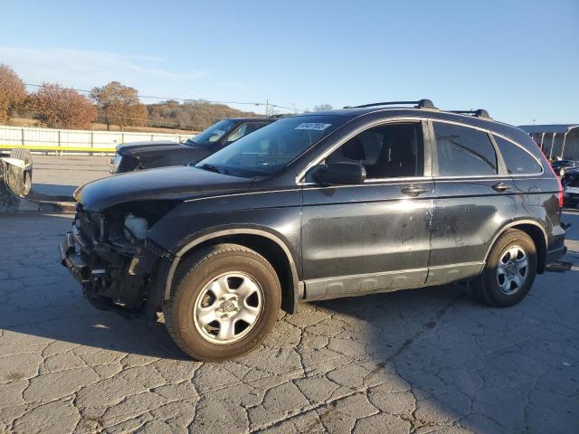 2008 HONDA CR-V EX, 