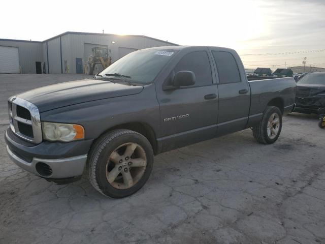 2004 DODGE RAM 1500 ST, 
