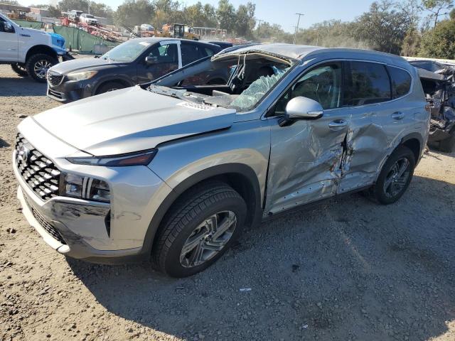 2023 HYUNDAI SANTA FE SEL, 