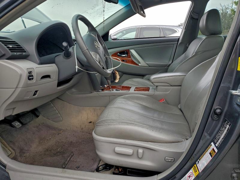 4T1BK3EK9BU127223 - 2011 TOYOTA CAMRY SE 灰色 照片 7