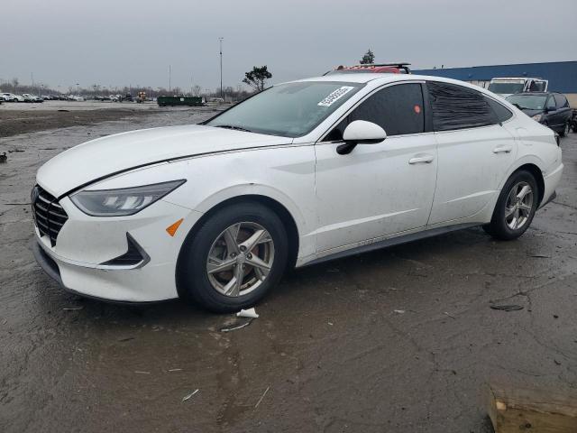 2020 HYUNDAI SONATA SE, 