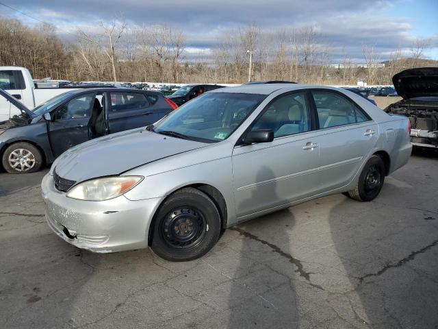 2003 TOYOTA CAMRY LE, 
