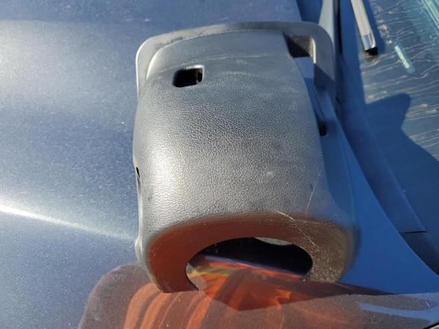 3KPF24AD0KE124793 - 2019 KIA FORTE FE გრაფიტი ფოტო 12