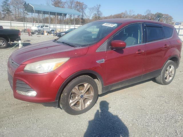 2014 FORD ESCAPE SE, 