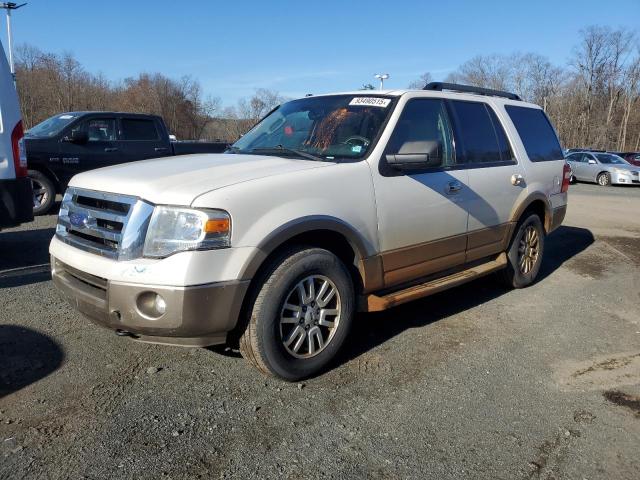 2014 FORD EXPEDITION XLT, 