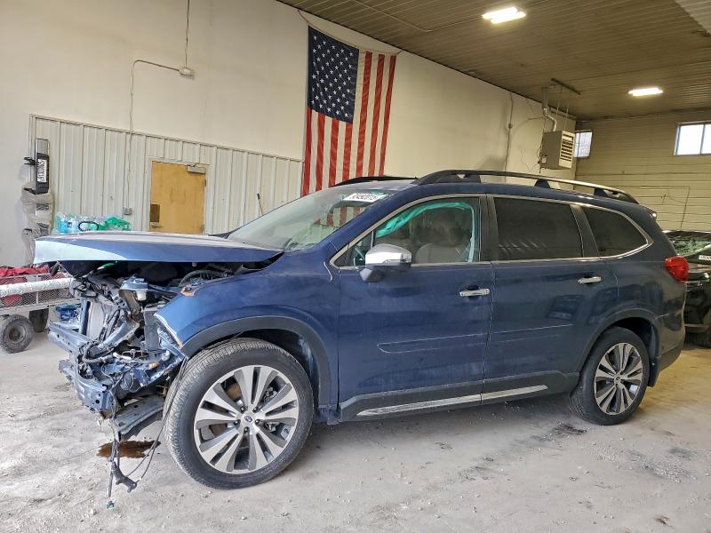 2020 SUBARU ASCENT TOURING, 