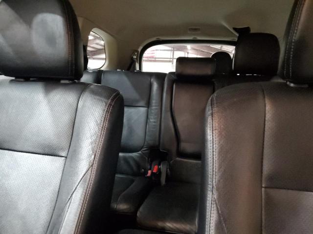 JA4AZ3A30HZ056705 - 2017 MITSUBISHI OUTLANDER SE 白色 照片 10