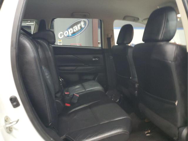 JA4AZ3A30HZ056705 - 2017 MITSUBISHI OUTLANDER SE 白色 照片 11