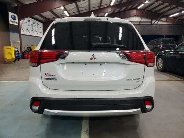 JA4AZ3A30HZ056705 - 2017 MITSUBISHI OUTLANDER SE 白色 照片 6