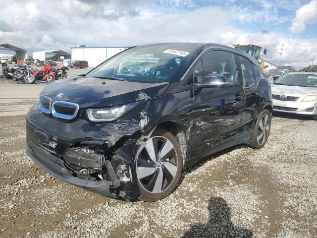 2018 BMW I3 REX, 