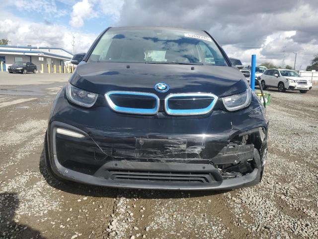 WBY7Z4C50JVD96908 - 2018 BMW I3 REX შავი ფოტო 5