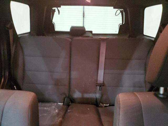 1FMCU9DG7CKA80897 - 2012 FORD ESCAPE XLT GRAY photo 10