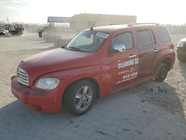2008 CHEVROLET HHR LT, 