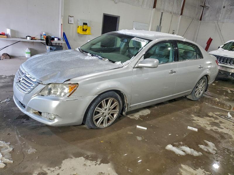 2008 TOYOTA AVALON XL, 