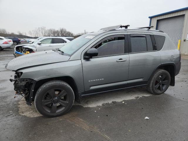 2013 JEEP COMPASS LATITUDE, 