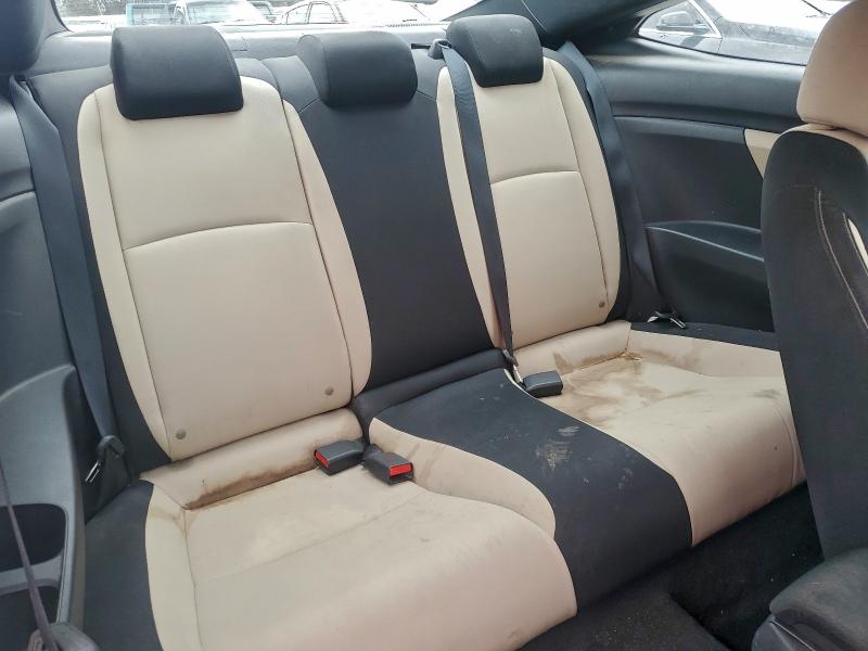 2HGFC4B04JH309510 - 2018 HONDA CIVIC LX 白色 照片 10