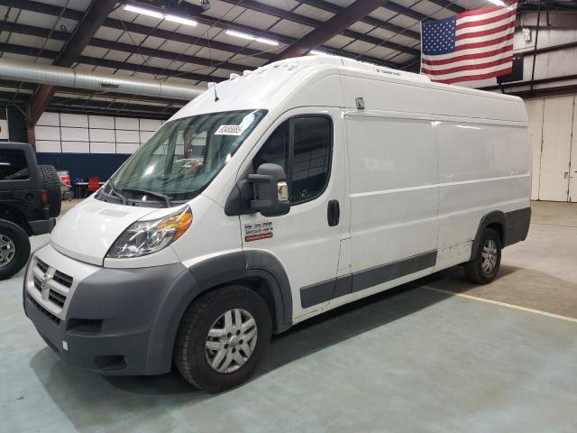 2014 RAM PROMASTER 3500 HIGH, 