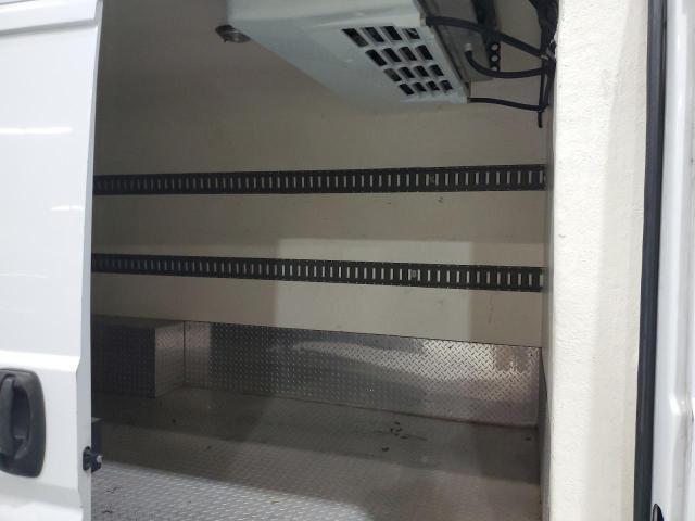 3C6URVJG9EE119512 - 2014 RAM PROMASTER 3500 HIGH WHITE photo 11