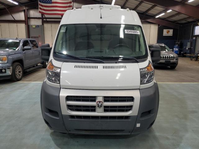 3C6URVJG9EE119512 - 2014 RAM PROMASTER 3500 HIGH WHITE photo 5